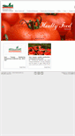 Mobile Screenshot of kamnoosh.com